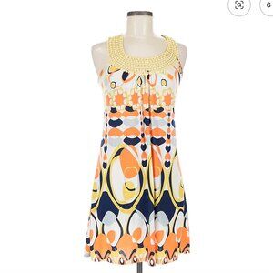 Romeo & Juliet Couture Dress M